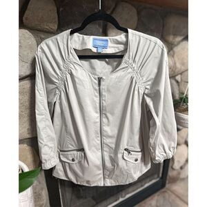 Simply Vera Wang Jacket